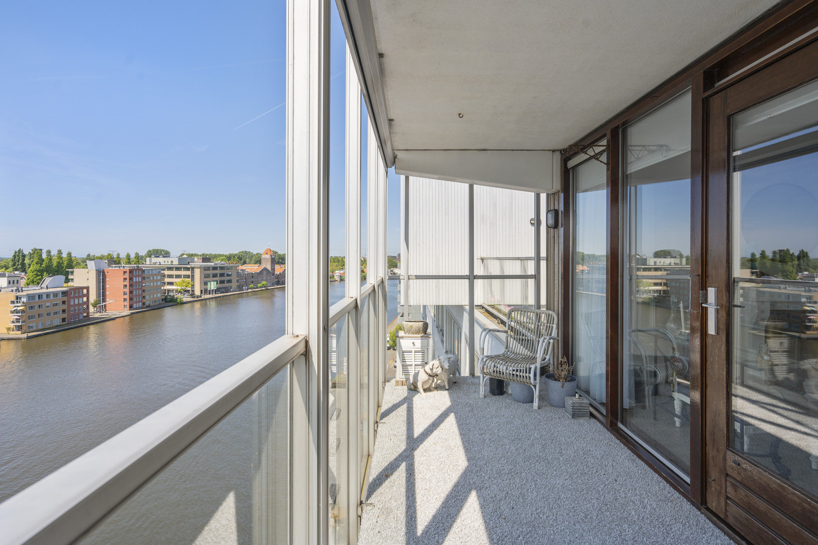 Appartement te koop: De Kiel 27, Zaandam