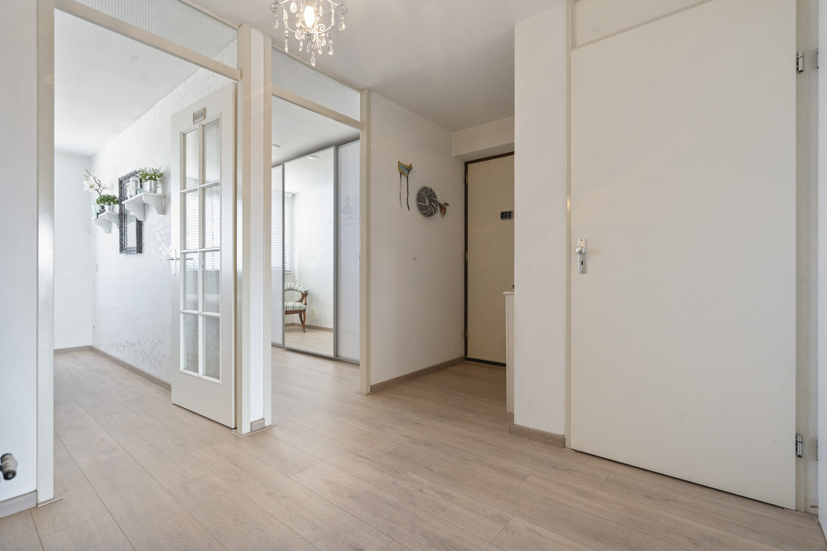 Appartement te koop: De Kiel 27, Zaandam