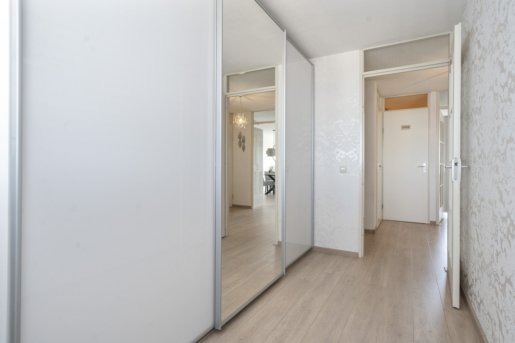 Appartement te koop: De Kiel 27, Zaandam
