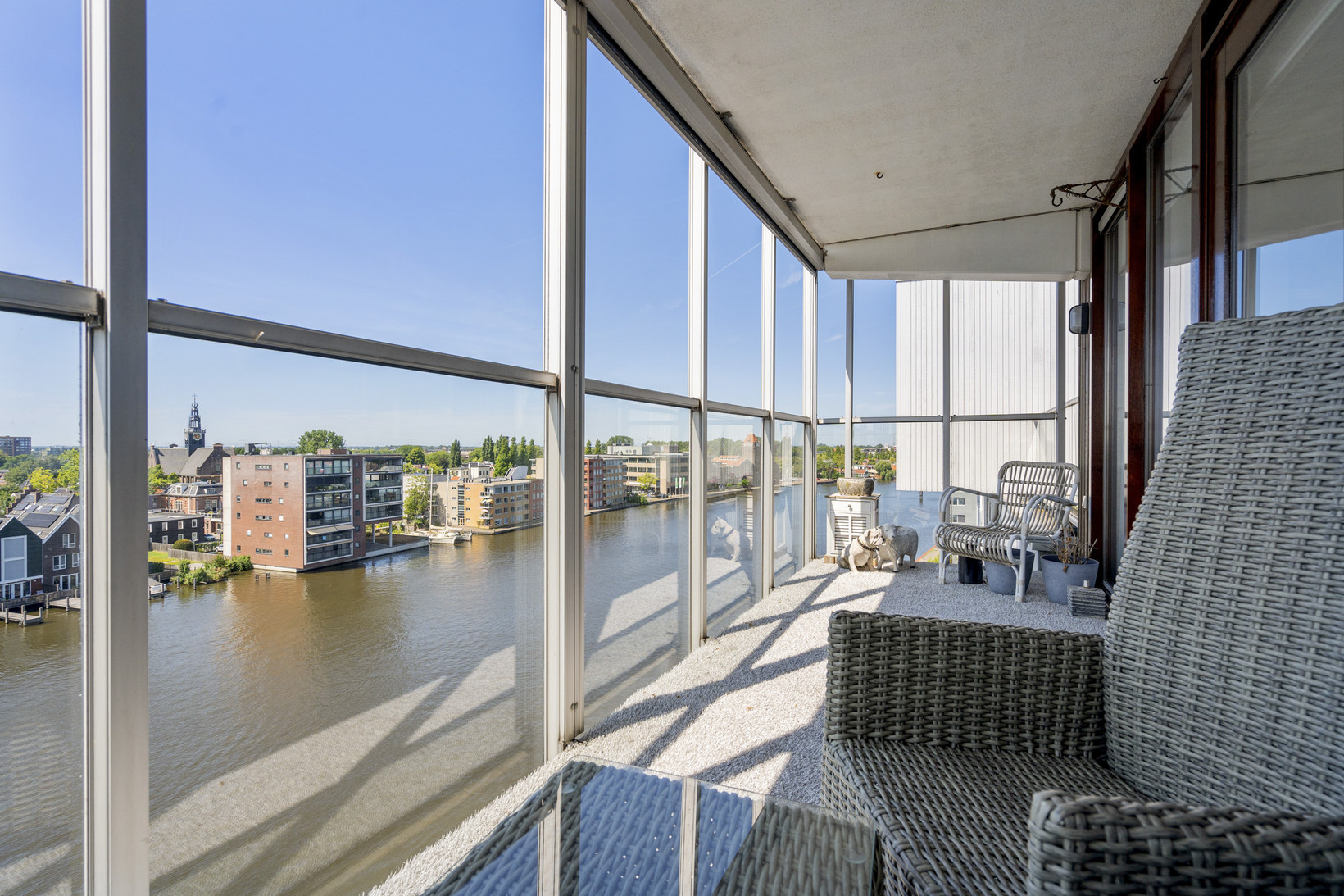 Appartement te koop: De Kiel 27, Zaandam