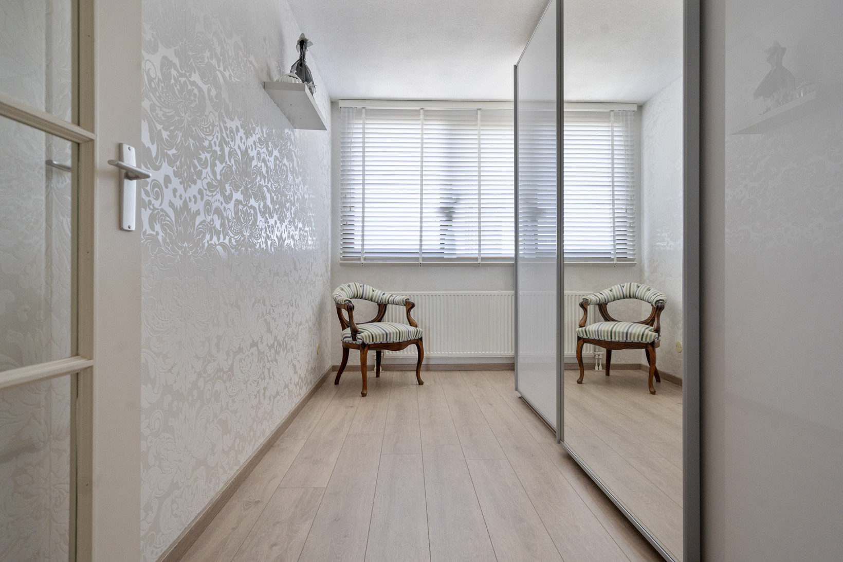 Appartement te koop: De Kiel 27, Zaandam