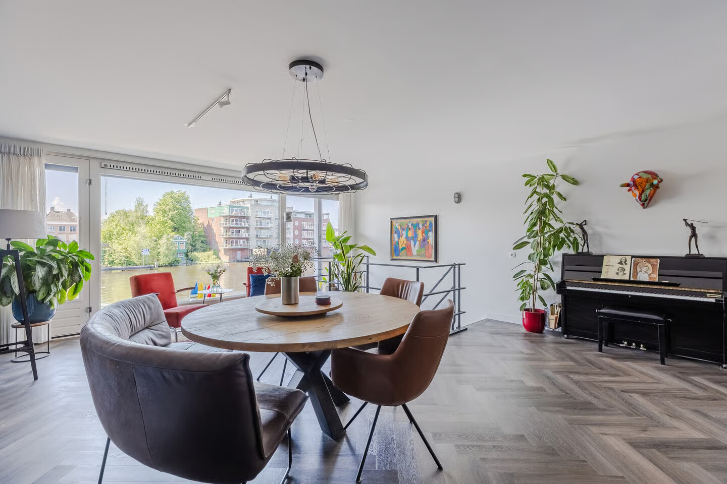Appartement te koop: De Boeg 68, Zaandam