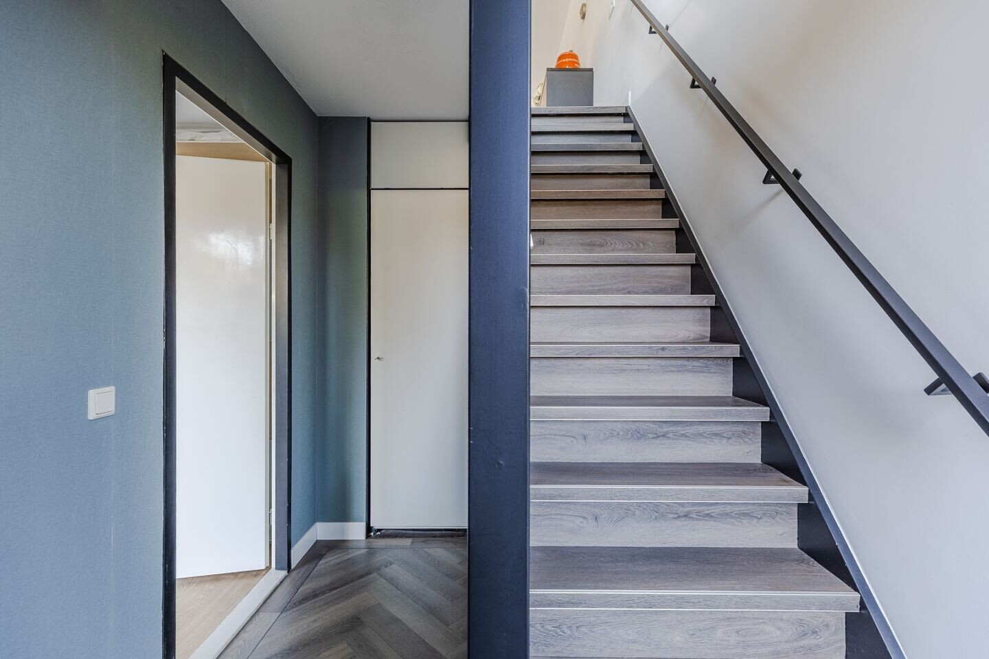 Appartement te koop: De Boeg 68, Zaandam