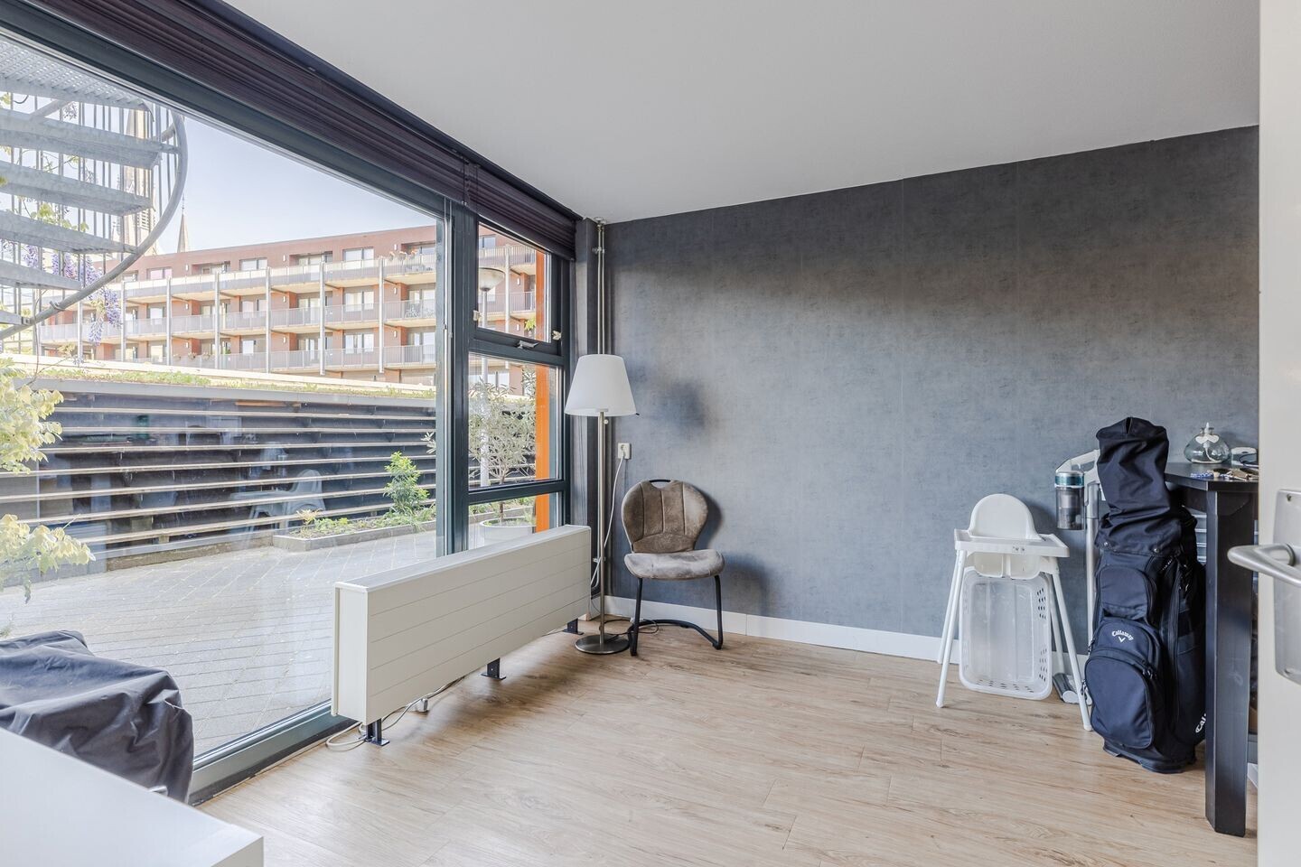 Appartement te koop: De Boeg 68, Zaandam
