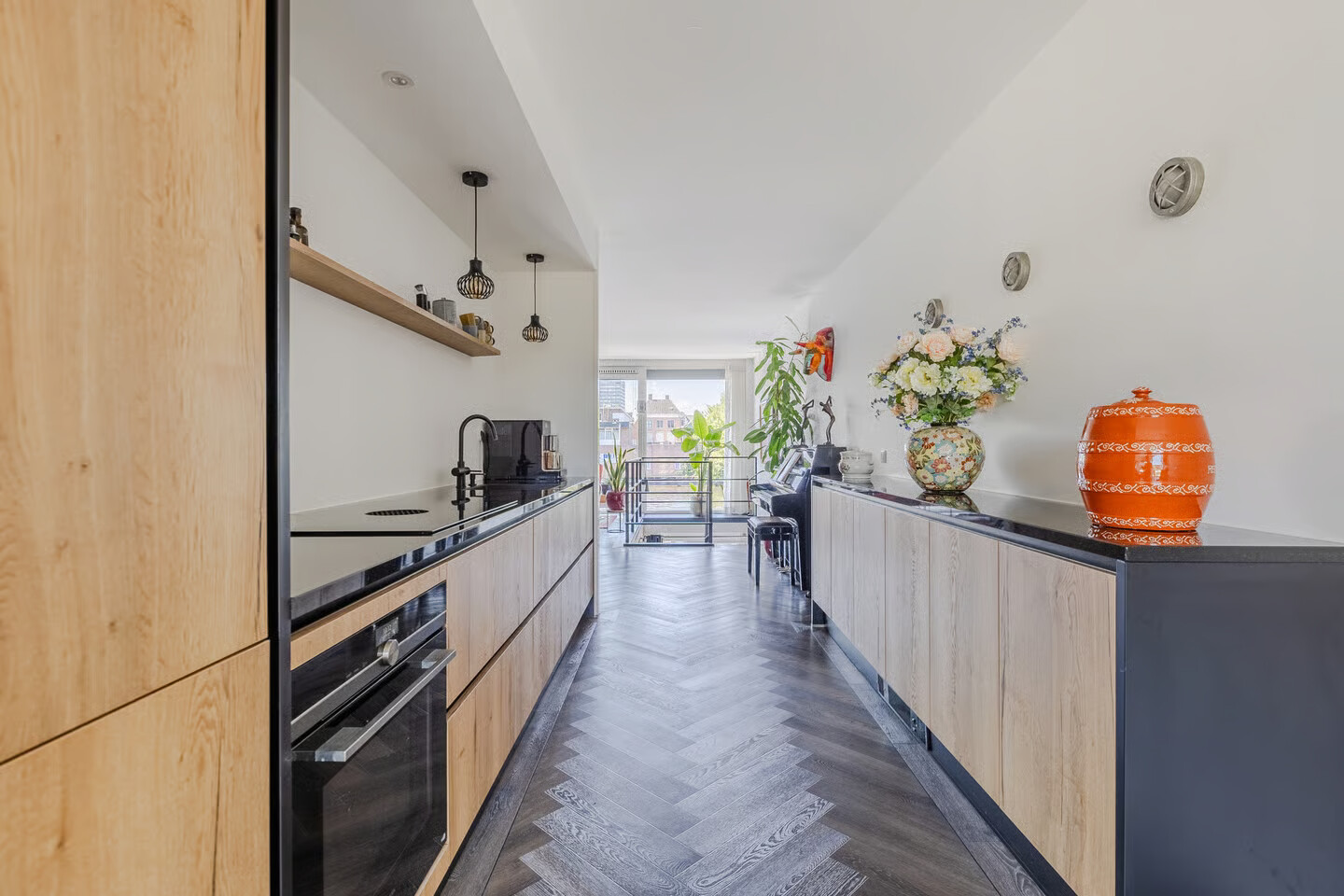 Appartement te koop: De Boeg 68, Zaandam