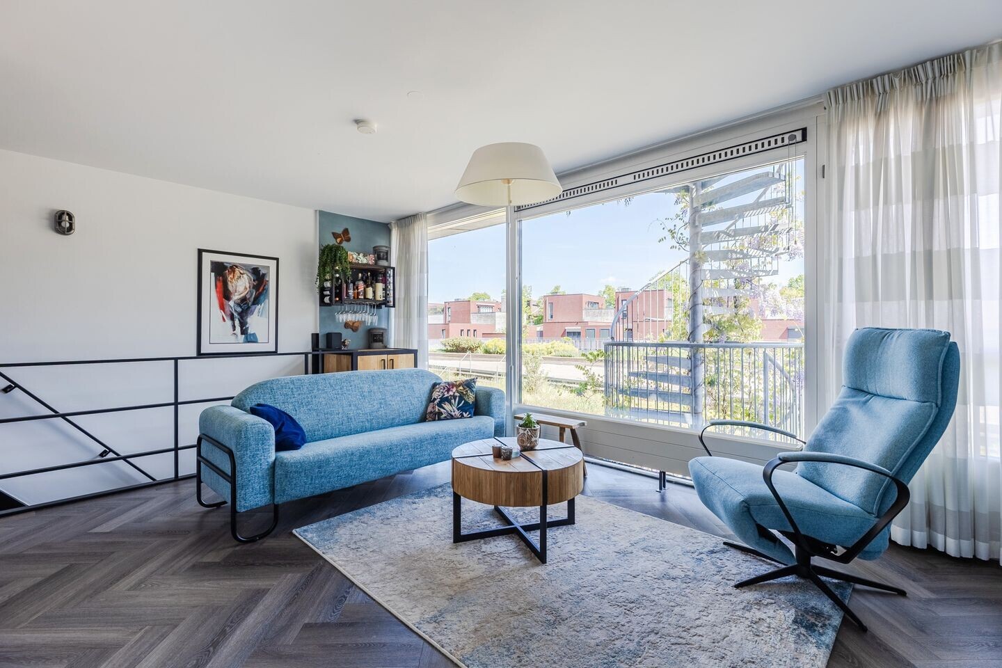 Appartement te koop: De Boeg 68, Zaandam