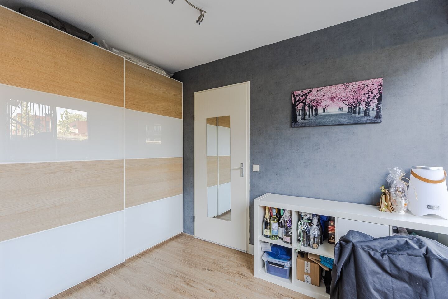 Appartement te koop: De Boeg 68, Zaandam