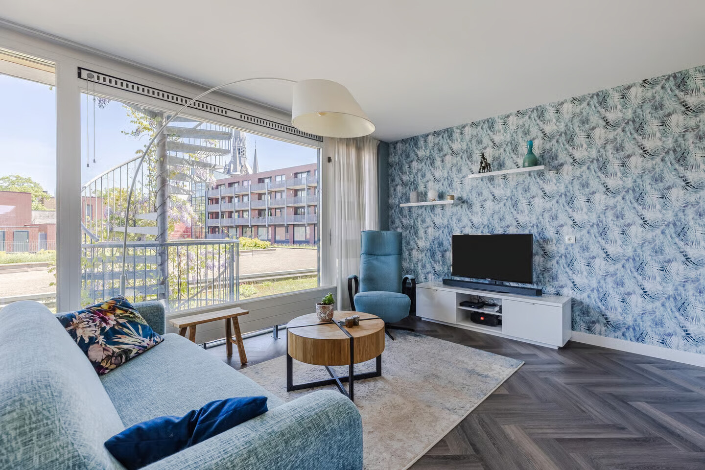 Appartement te koop: De Boeg 68, Zaandam