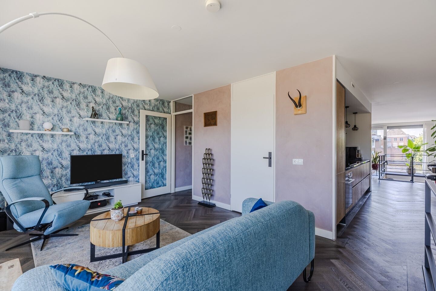 Appartement te koop: De Boeg 68, Zaandam