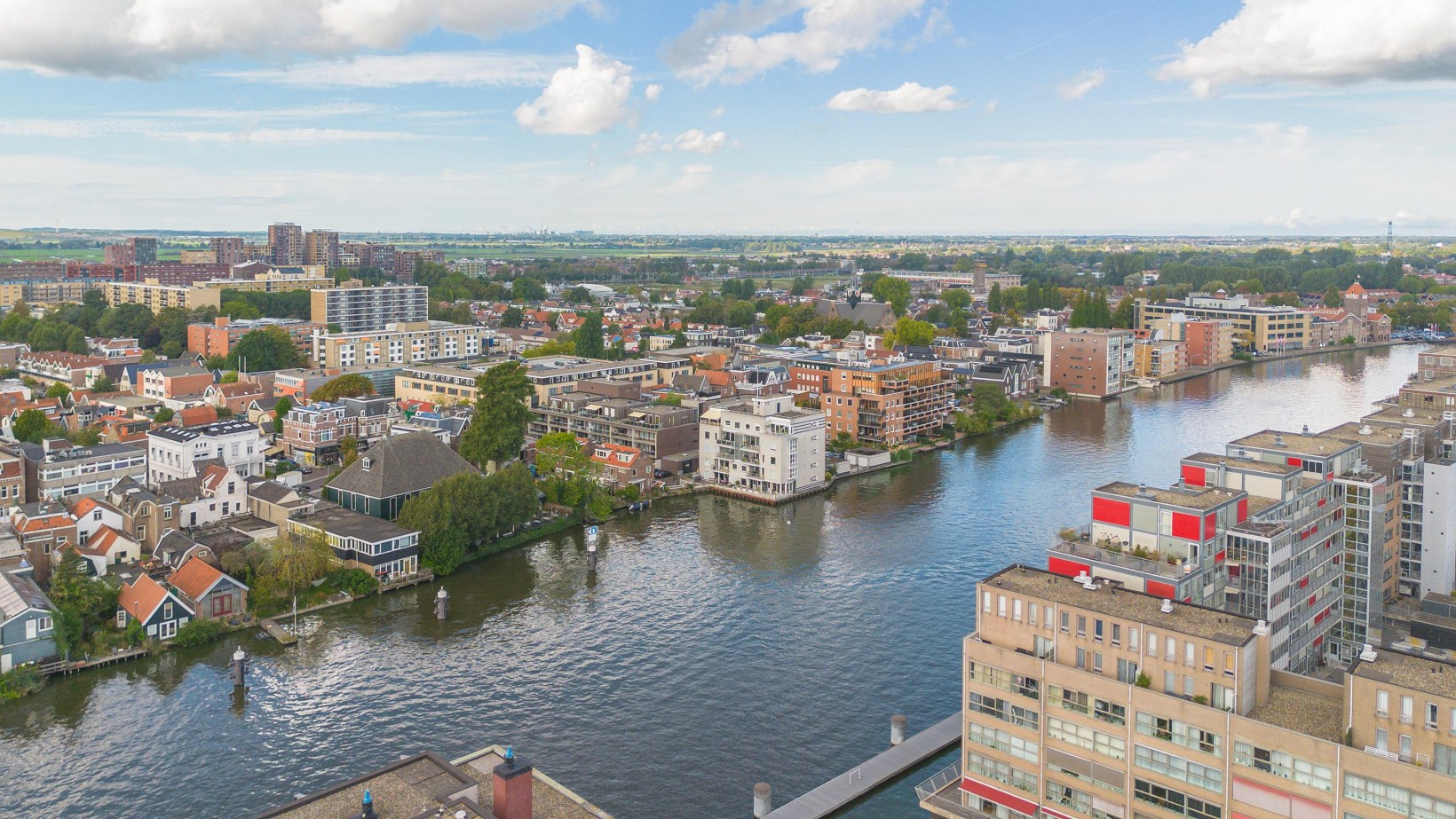 Appartement te koop: De Boeg 128, Zaandam