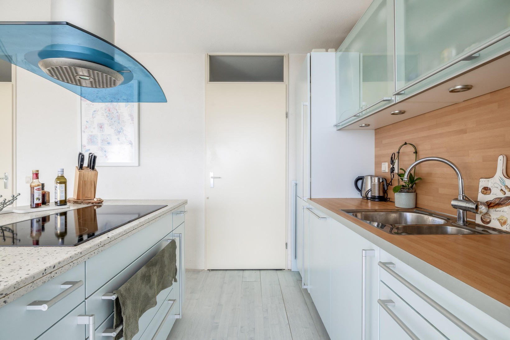 Appartement te koop: De Boeg 128, Zaandam