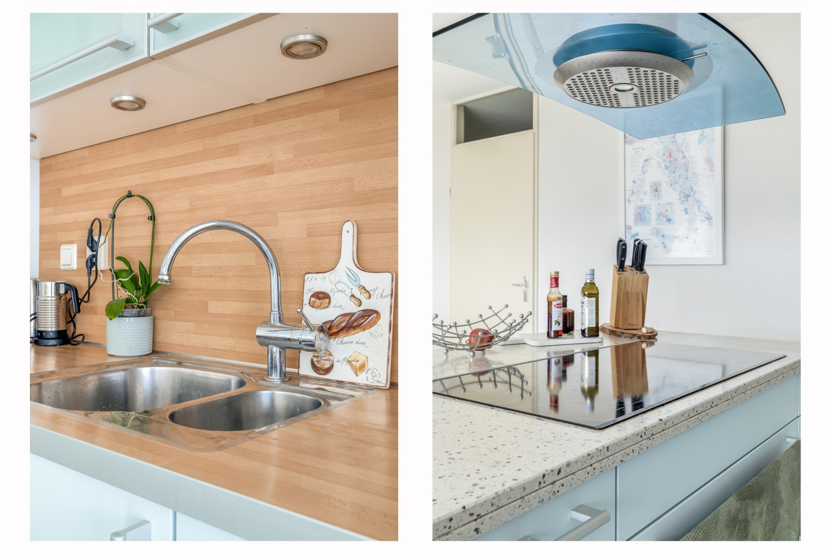 Appartement te koop: De Boeg 128, Zaandam