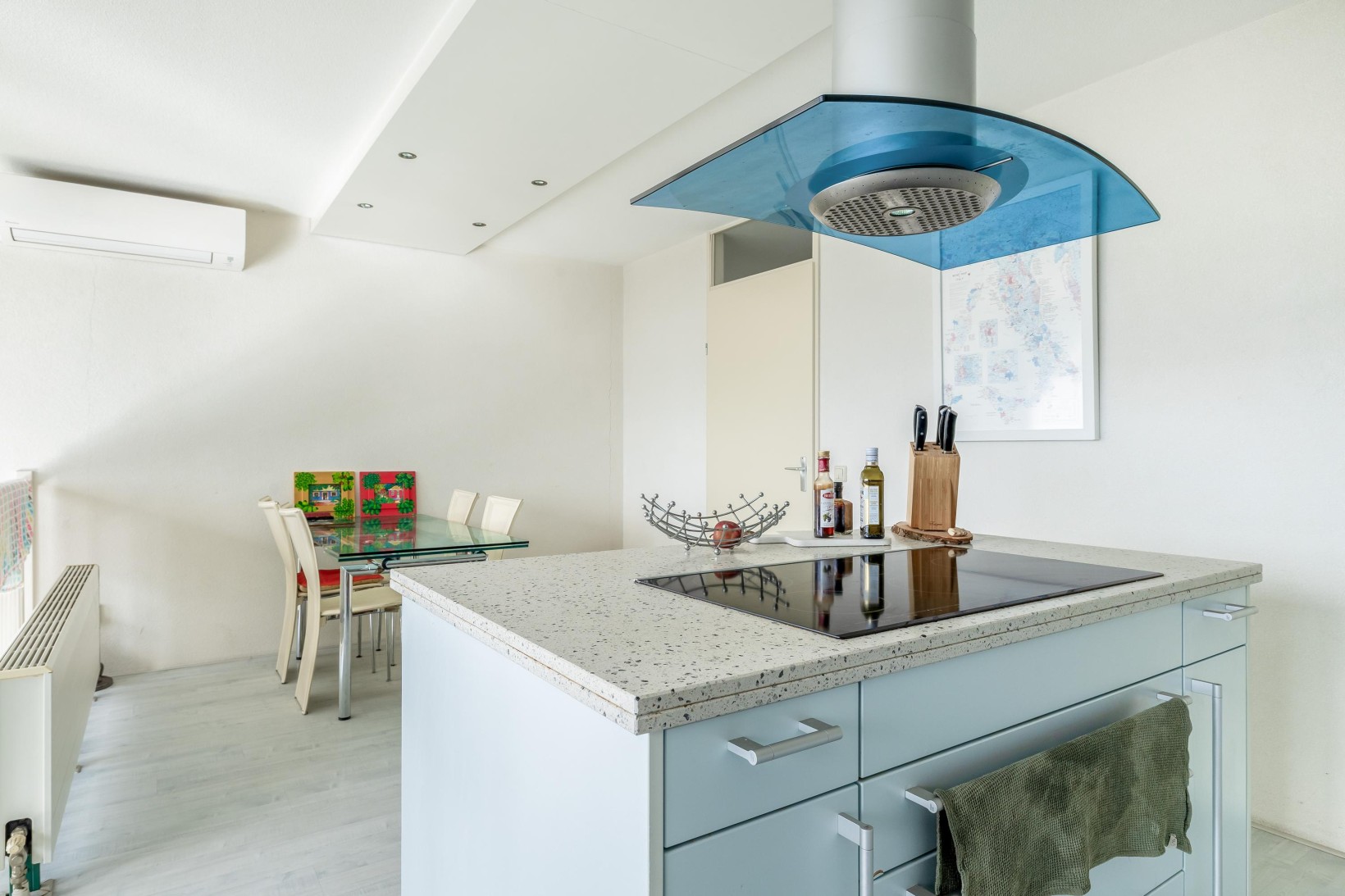 Appartement te koop: De Boeg 128, Zaandam