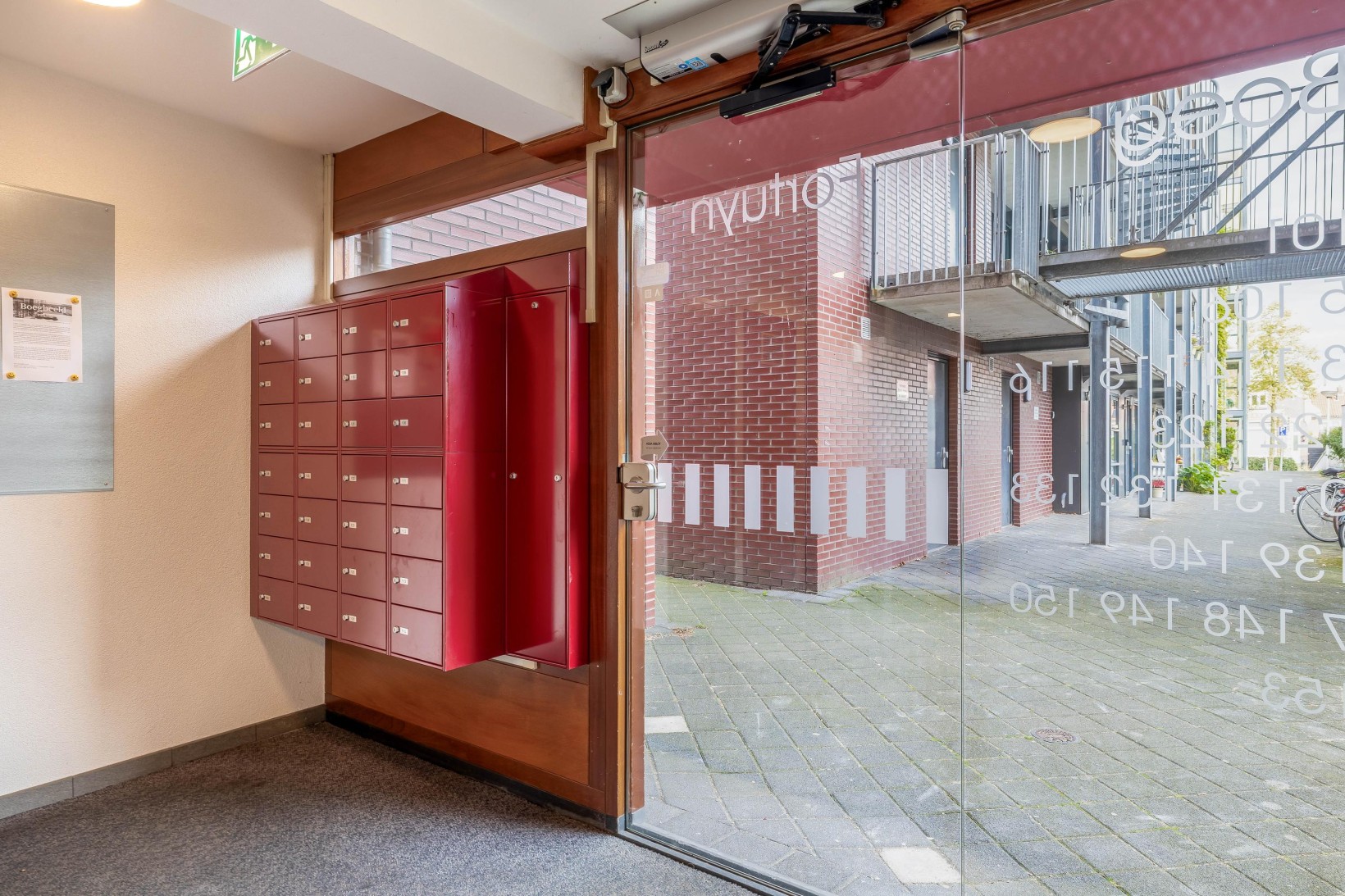 Appartement te koop: De Boeg 128, Zaandam
