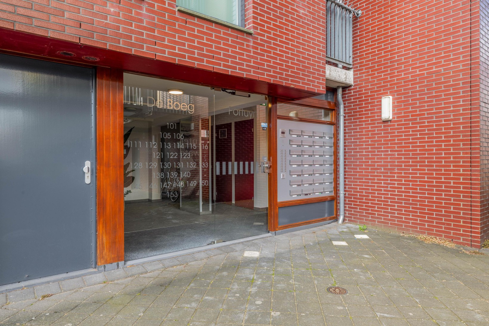 Appartement te koop: De Boeg 128, Zaandam
