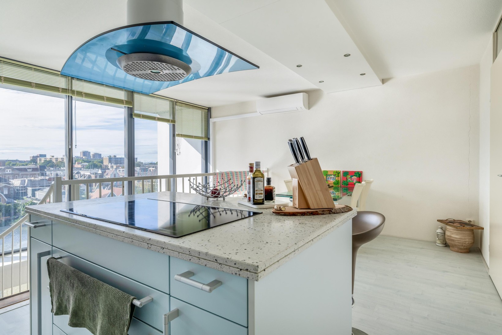 Appartement te koop: De Boeg 128, Zaandam
