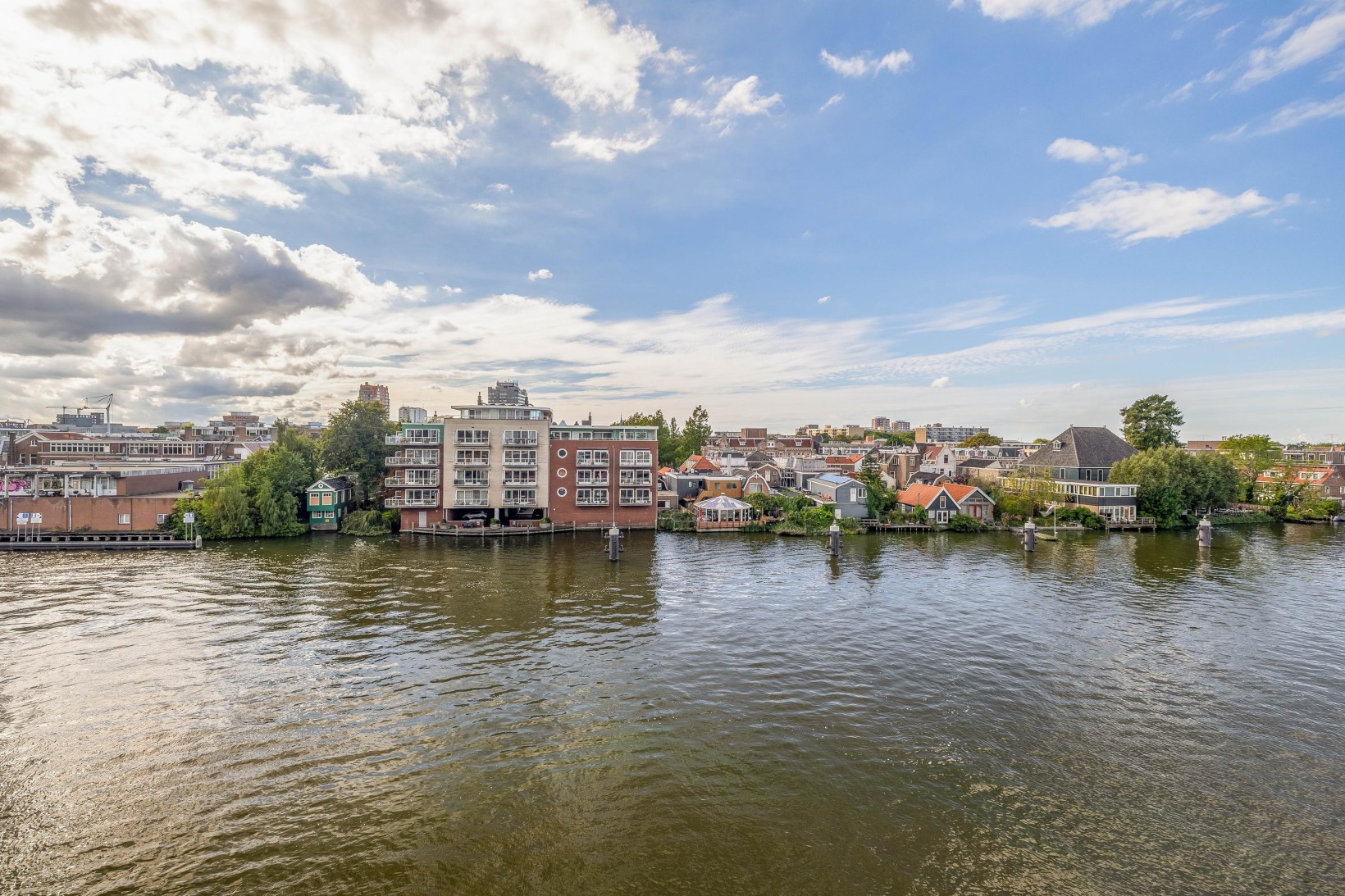 Appartement te koop: De Boeg 128, Zaandam