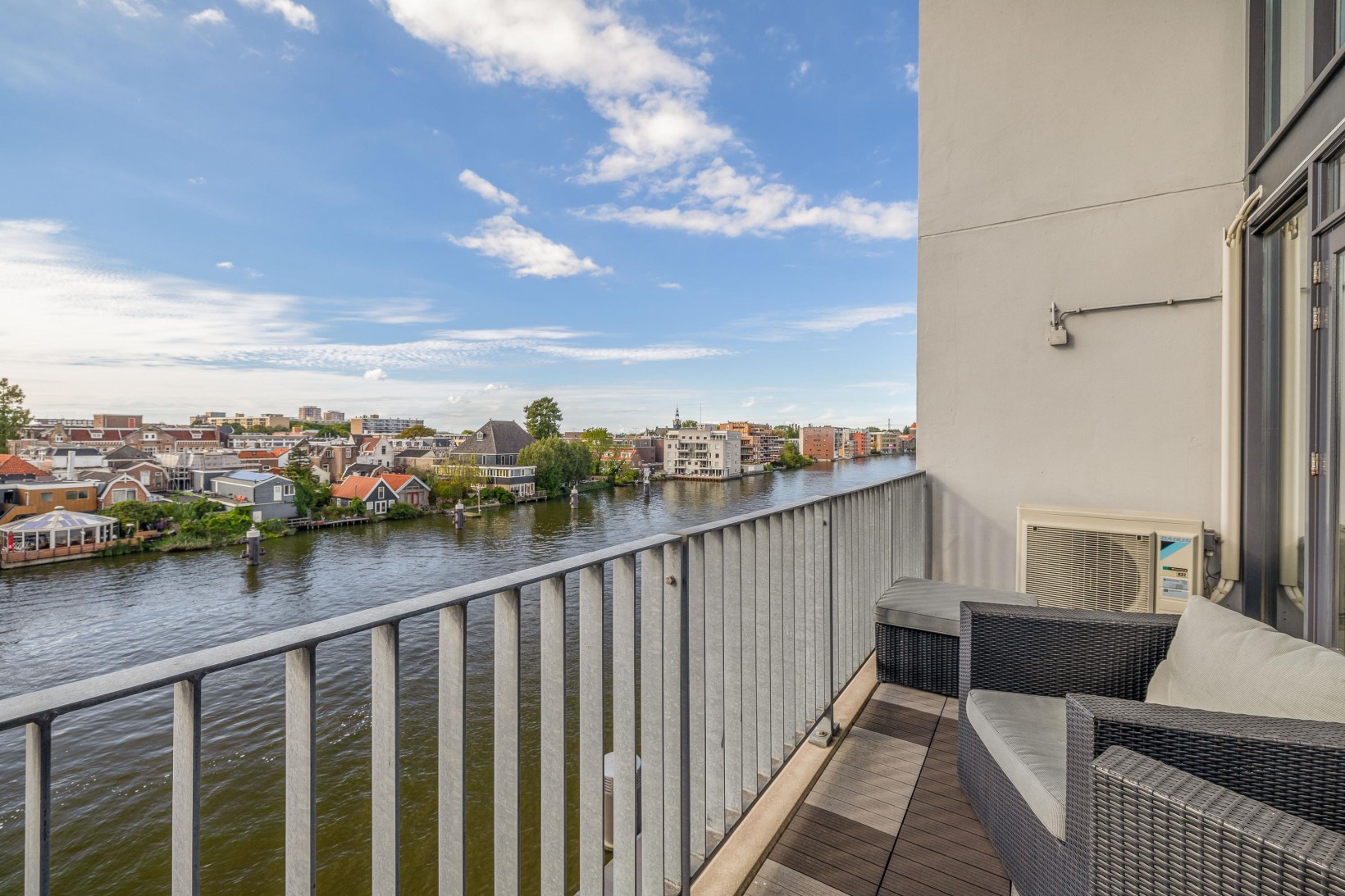Appartement te koop: De Boeg 128, Zaandam