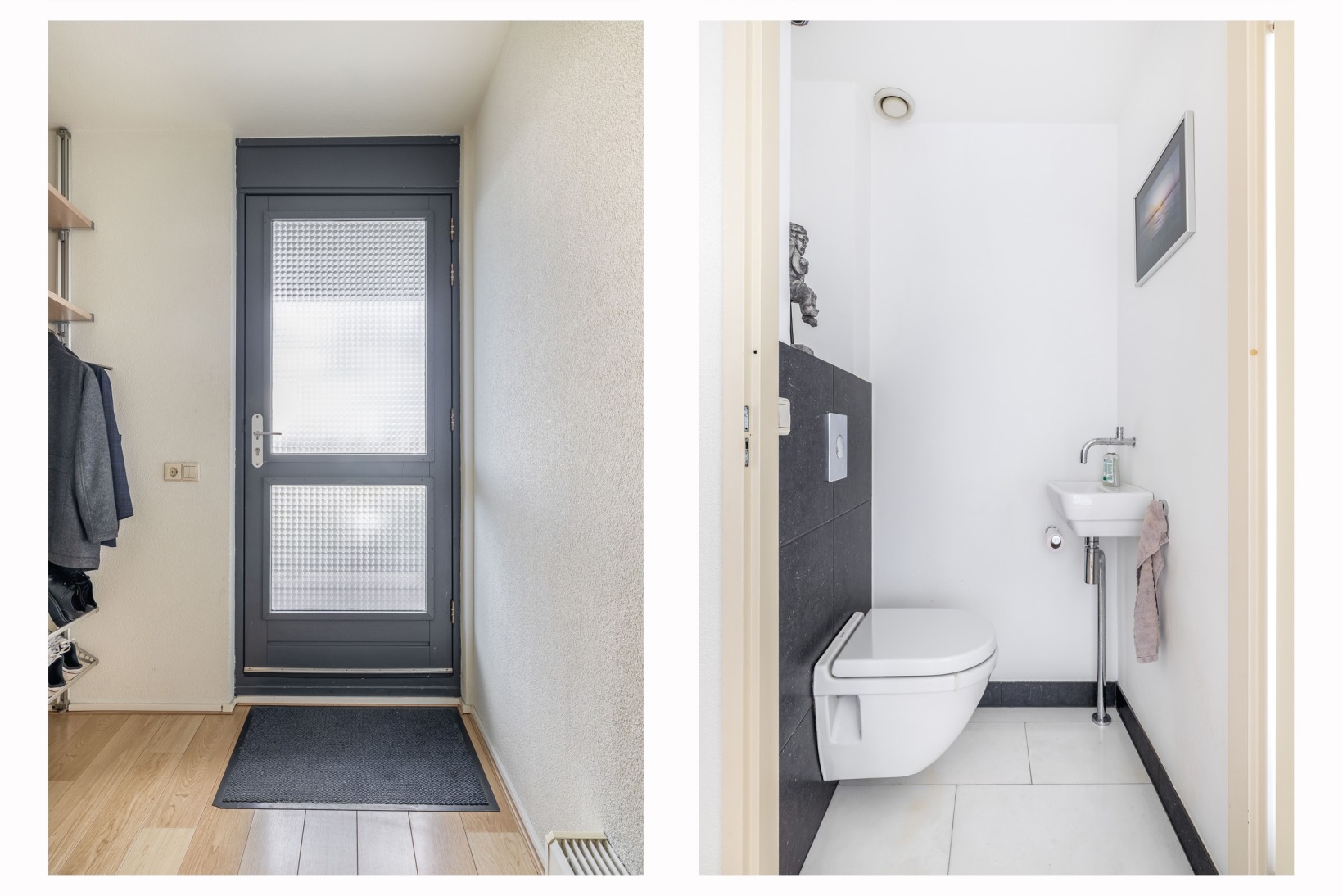 Appartement te koop: De Boeg 128, Zaandam
