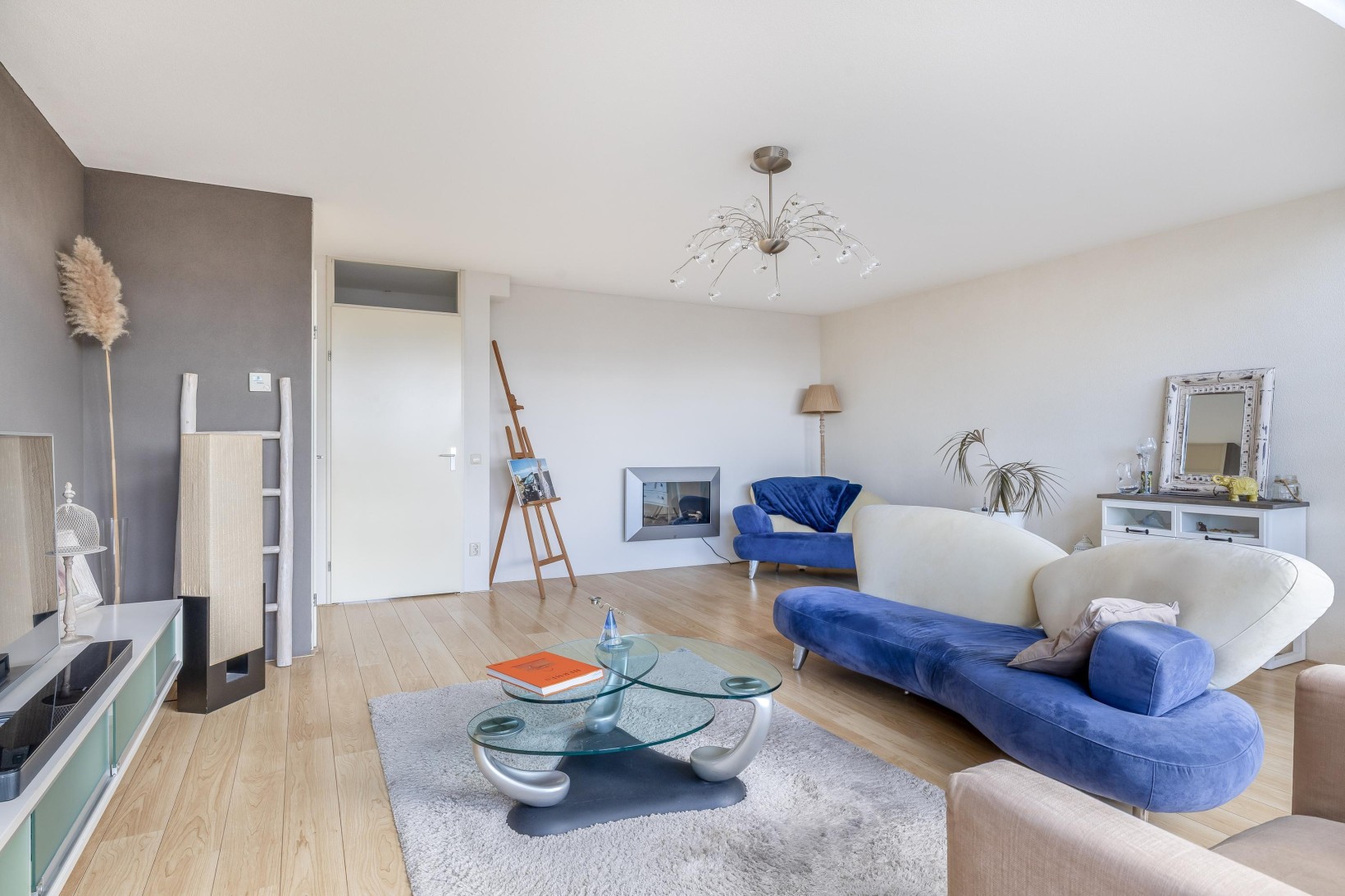 Appartement te koop: De Boeg 128, Zaandam