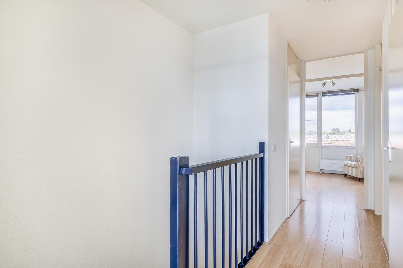 Appartement te koop: De Boeg 128, Zaandam