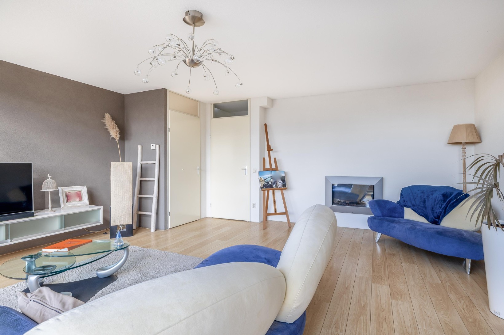 Appartement te koop: De Boeg 128, Zaandam