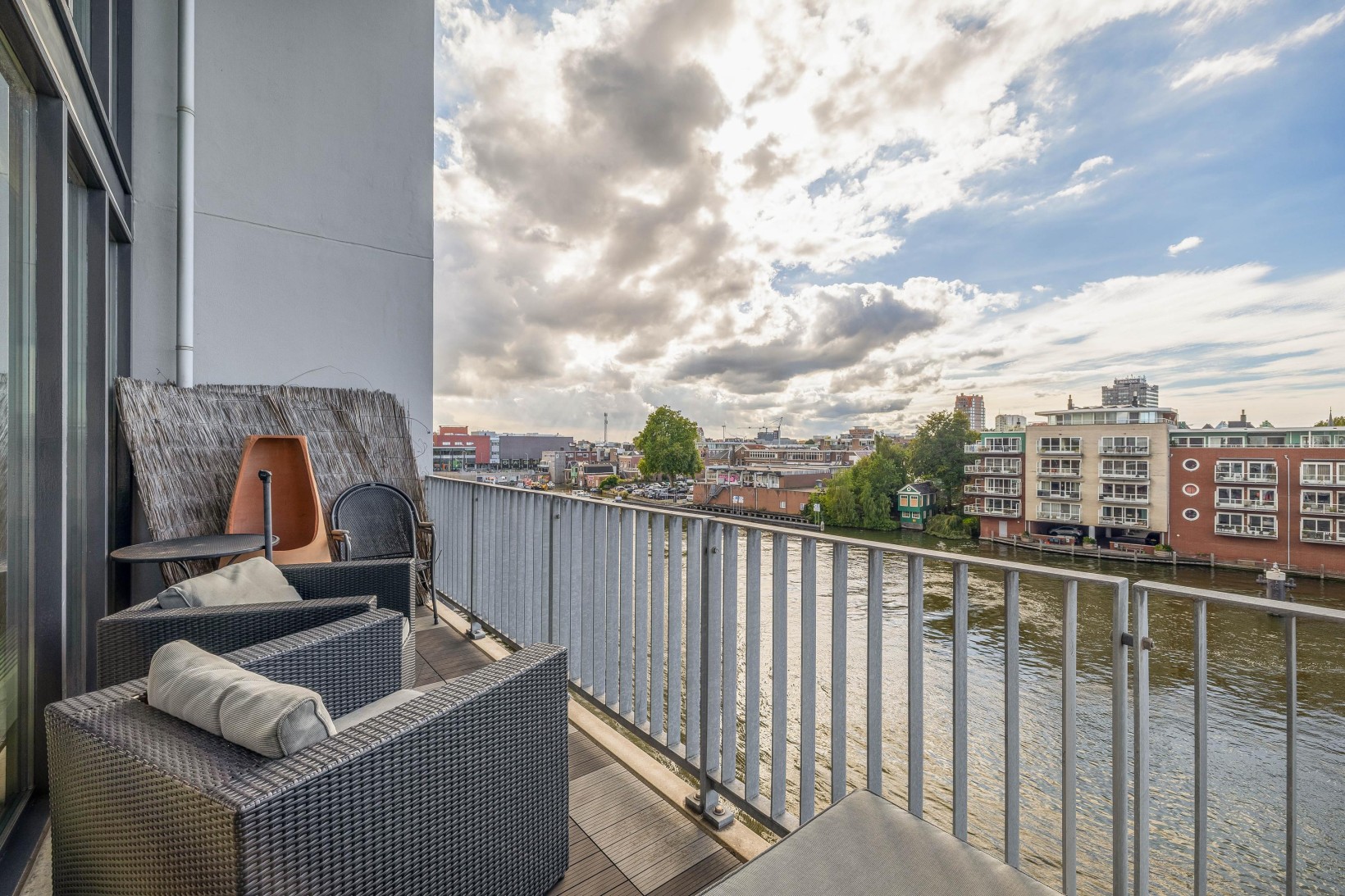 Appartement te koop: De Boeg 128, Zaandam