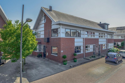 De Boeg 130