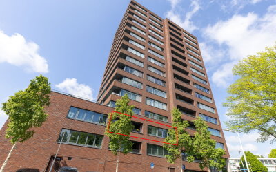 Koning Davidstraat 57