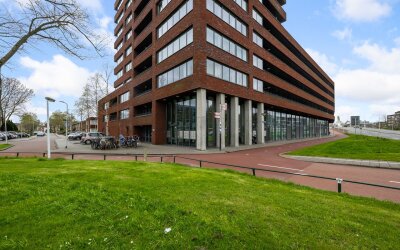 Koning Davidstraat 227
