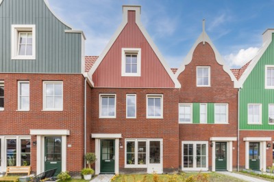 Tuin der Nederlanden 39