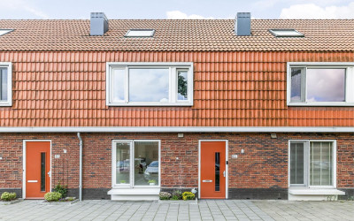 Rosmolenstraat 85-A