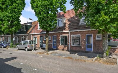 Poortstraat 13