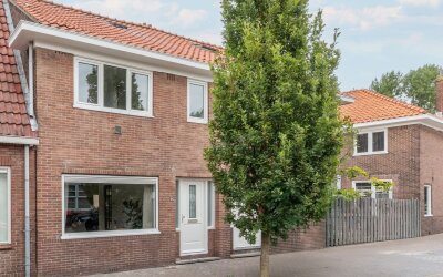 Poortstraat 21