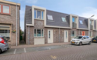 Jan Bouwmeesterstraat 13
