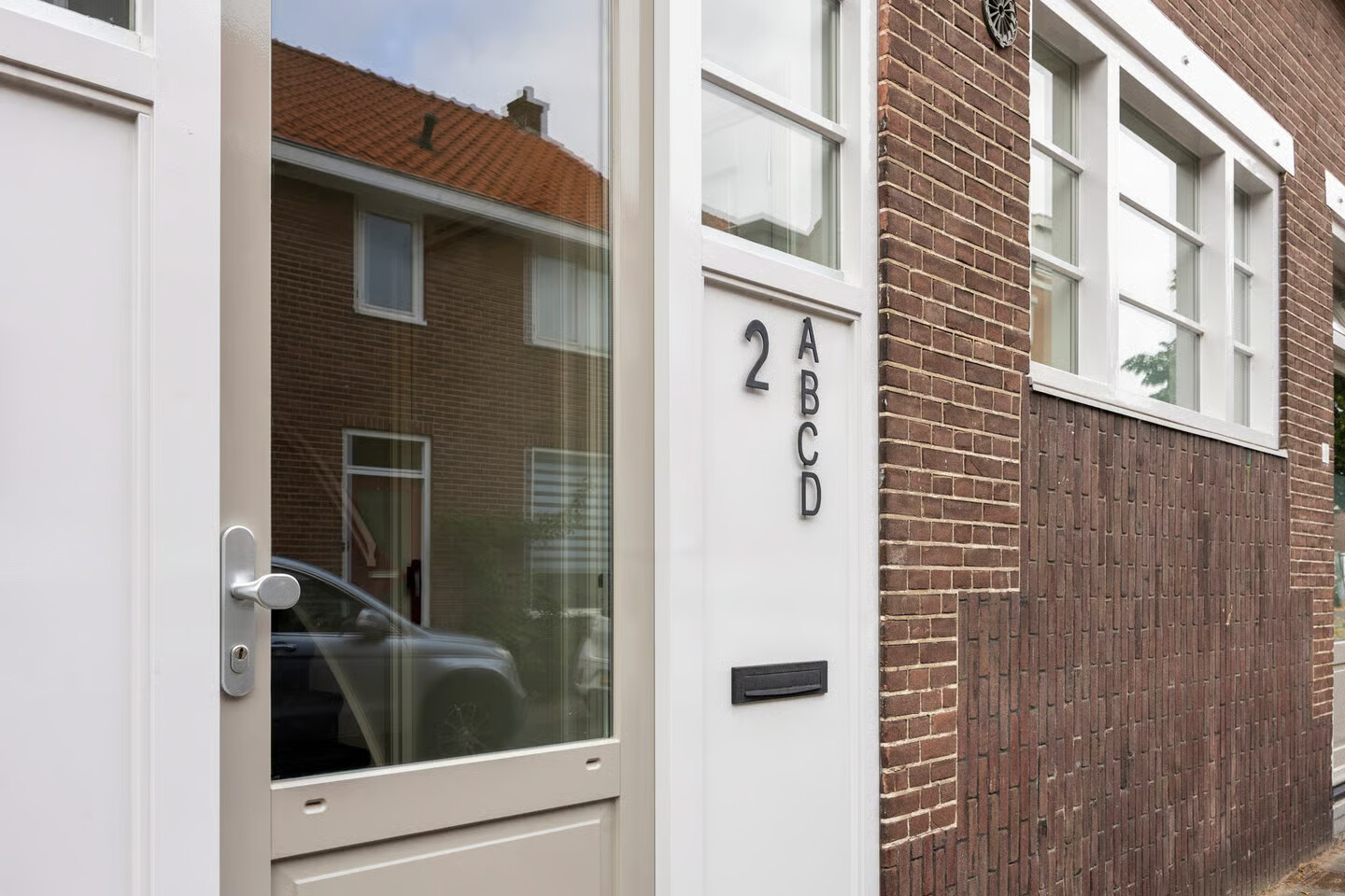 Appartement te koop: Hoveniersstraat 2A, Zaandam