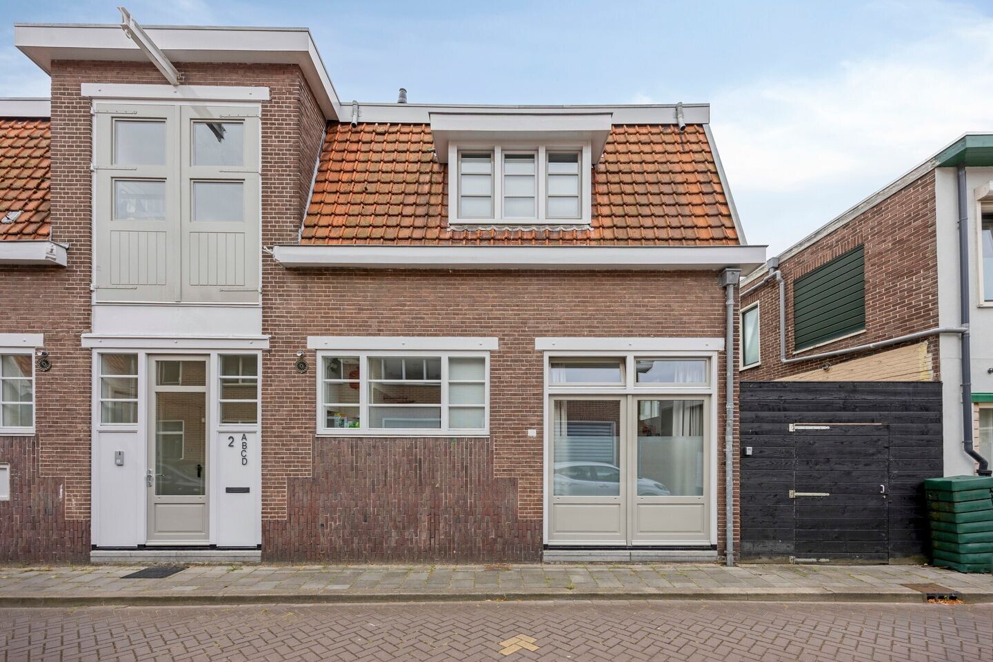 Appartement te koop: Hoveniersstraat 2A, Zaandam