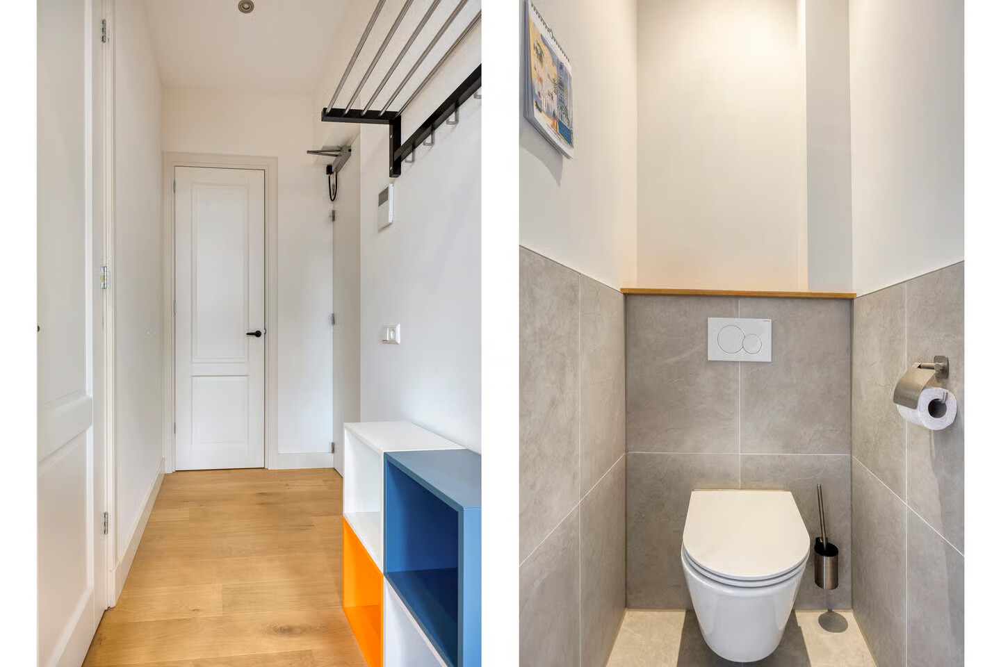Appartement te koop: Hoveniersstraat 2A, Zaandam