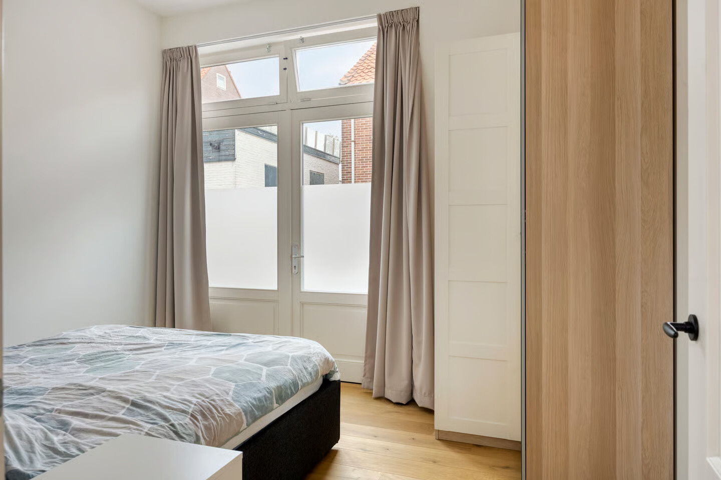 Appartement te koop: Hoveniersstraat 2A, Zaandam