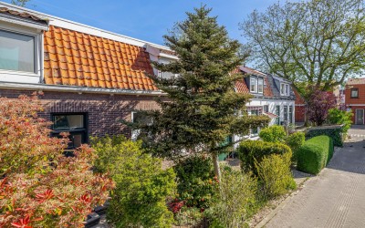 Konijnenpad 13-C