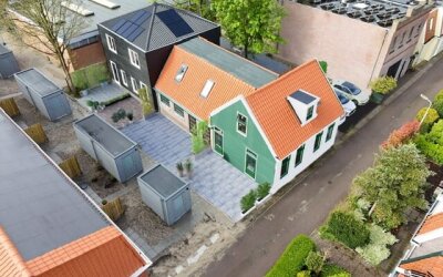 Konijnenpad 40