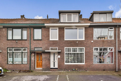 Zwaardemake. 6