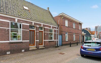 Molenstraat 50