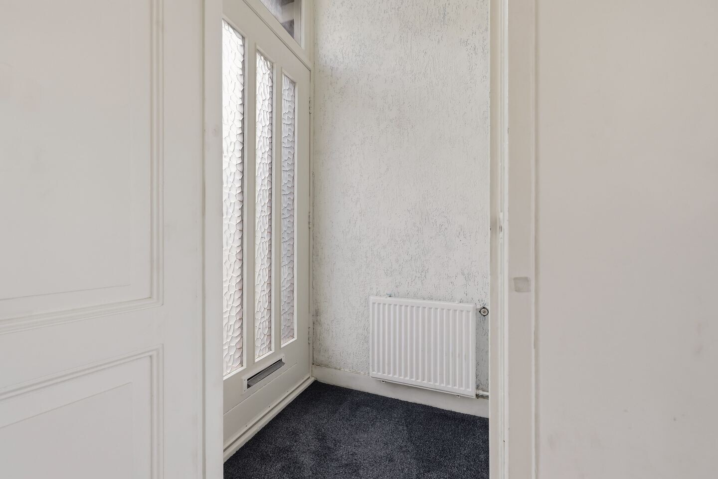 Hoekwoning te koop: Molenstraat 50, Zaandam