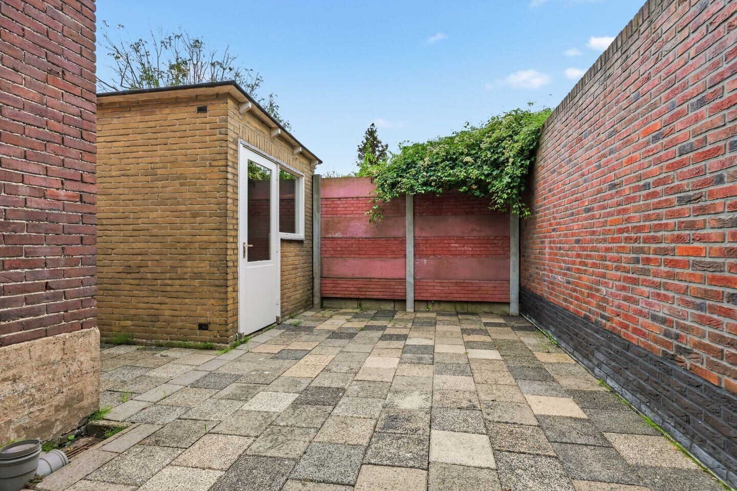 Hoekwoning te koop: Molenstraat 50, Zaandam