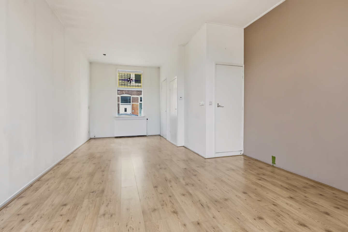 Hoekwoning te koop: Molenstraat 50, Zaandam