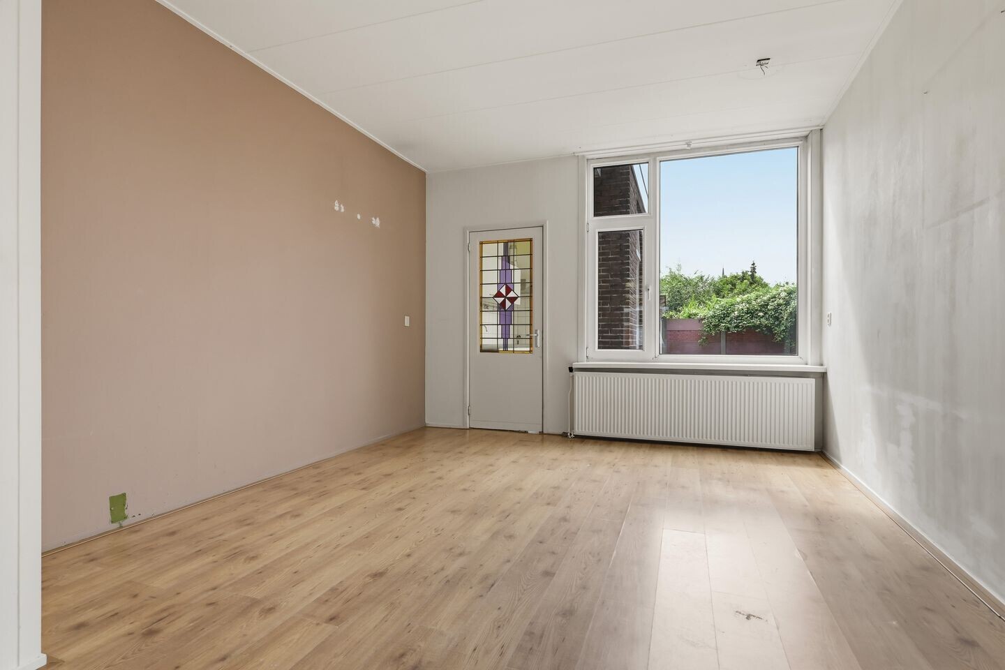Hoekwoning te koop: Molenstraat 50, Zaandam