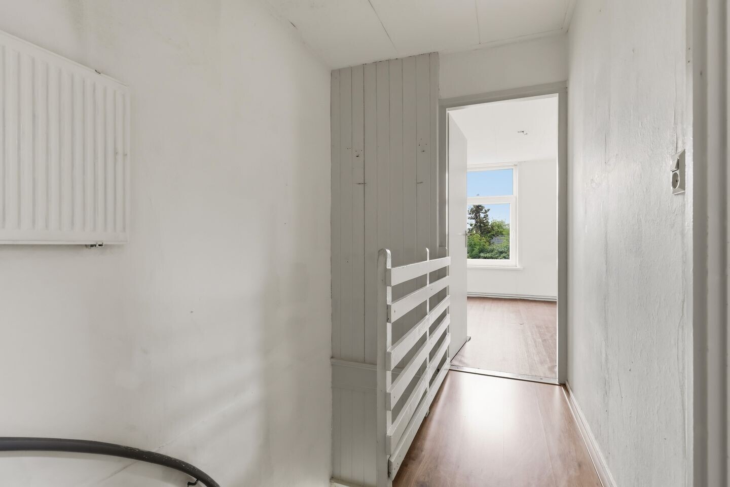 Hoekwoning te koop: Molenstraat 50, Zaandam