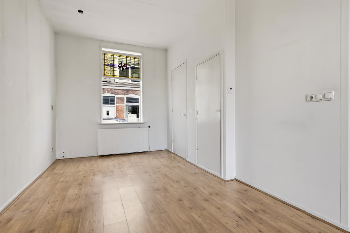 Hoekwoning te koop: Molenstraat 50, Zaandam