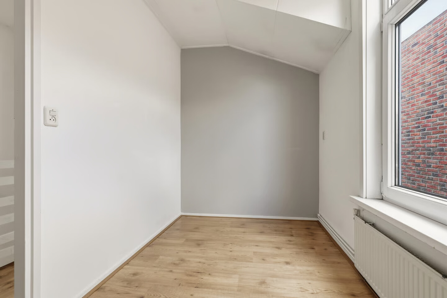 Hoekwoning te koop: Molenstraat 50, Zaandam